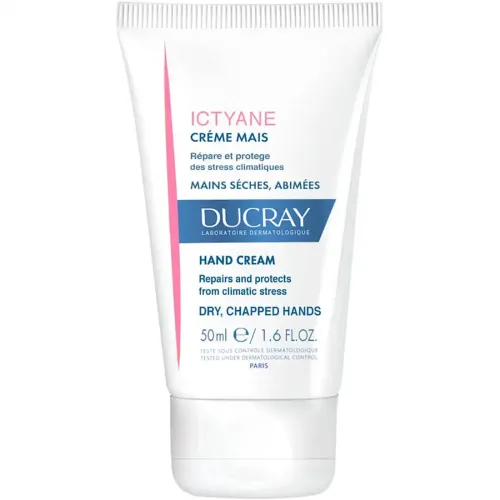 كريم Ictyane  لليدين من  DUCRAY | 50 مل